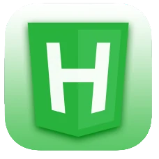 HBuilderX